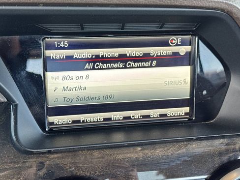Used 2015 Mercedes-Benz GLK 350 2WD image 19