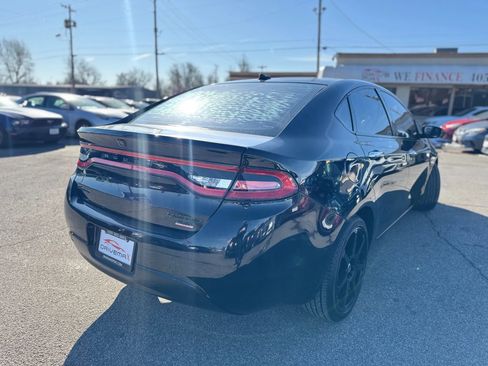 Used 2014 Dodge Dart Limited image 4