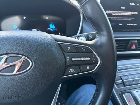 Used 2023 Hyundai Santa Fe SEL w/ Premium Package FWD image 18