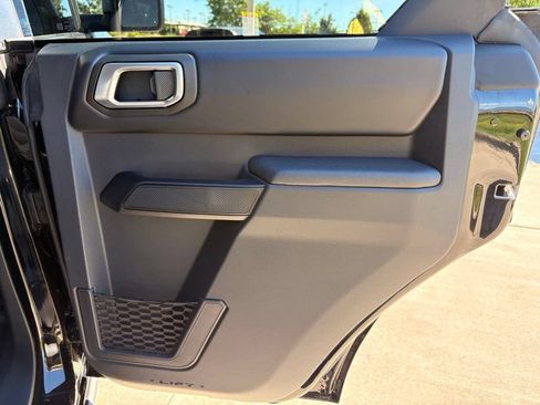 Used 2026 Ford Bronco Badlands w/ Sasquatch Package AWD/4WD image 33