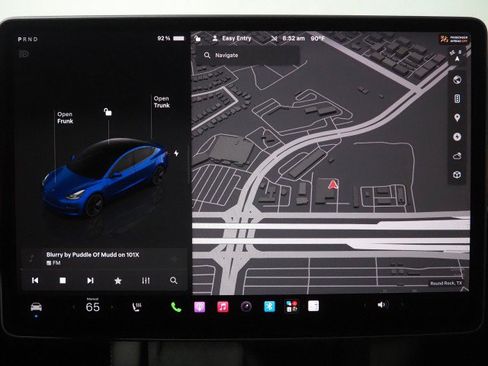 Used 2023 Tesla Model 3 RWD image 25