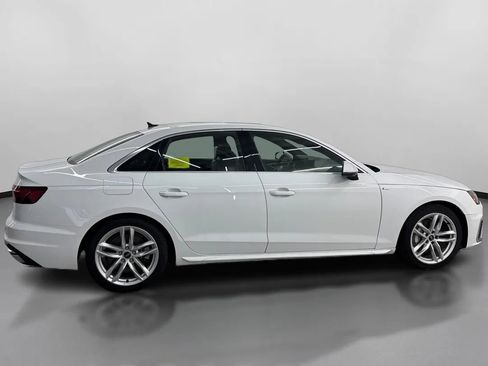 Used 2024 Audi A4 2.0T Premium Plus AWD/4WD image 11