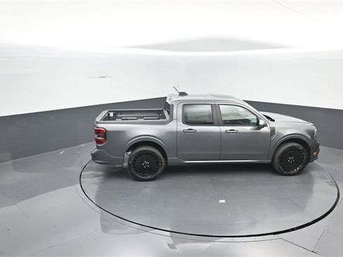 New 2025 Ford Maverick Lobo image 22
