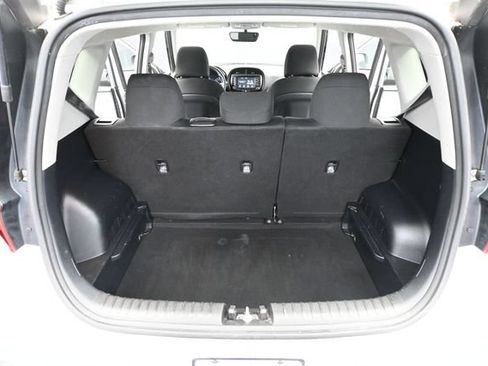 Used 2020 Kia Soul LX FWD image 34
