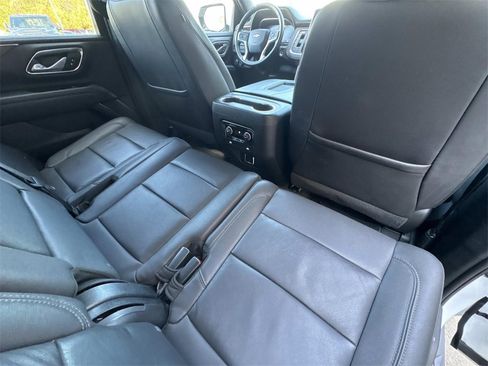 Used 2023 Chevrolet Tahoe LT image 16