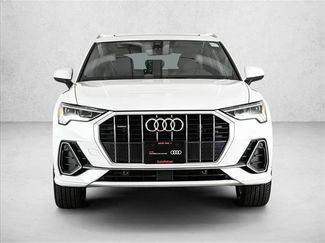 Certified 2025 Audi Q3 2.0T Premium w/ Convenience Package video 2