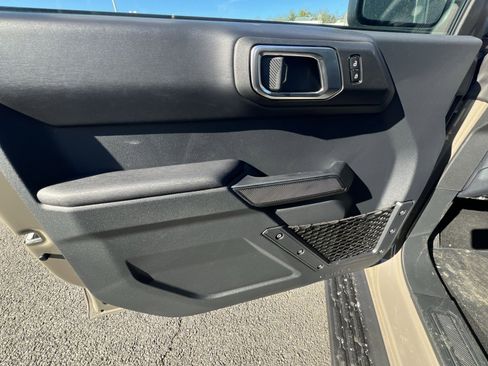 New 2025 Ford Bronco Outer Banks image 15