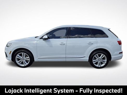 Used 2018 Audi Q7 3.0T AWD/4WD image 6