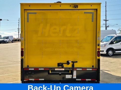 Used 2024 Ford E-350 and Econoline 350 Super Duty w/ Driver's Safety Package image 5