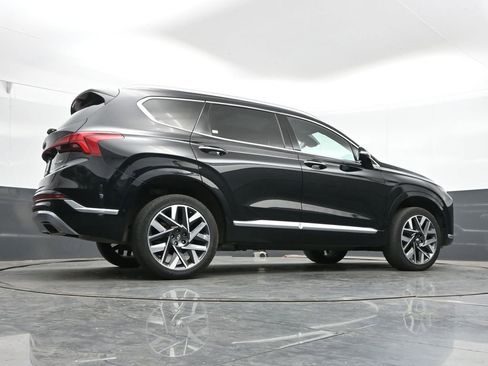 Used 2023 Hyundai Santa Fe Calligraphy AWD/4WD image 39