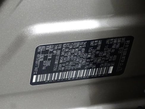 Used 2022 Nissan Rogue Platinum w/ Head-Up Display Package image 23