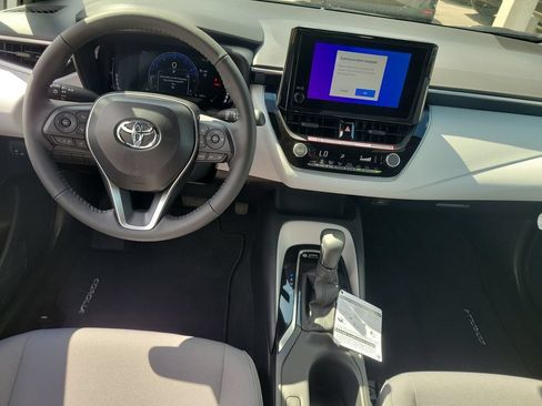 New 2026 Toyota Corolla SE FWD image 26