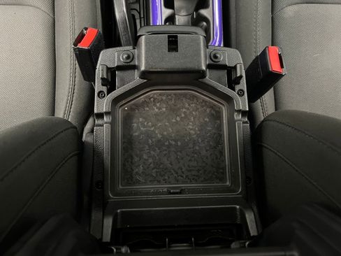 Used 2023 Jeep Wrangler Altitude image 34