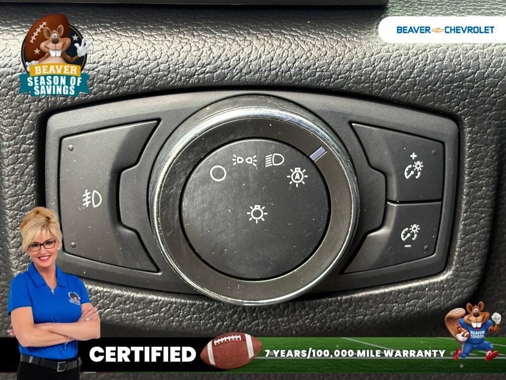 Used 2021 Ford Expedition Max XLT RWD image 37