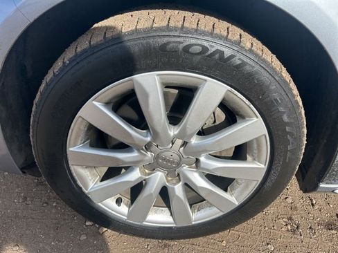 Used 2015 Audi A4 2.0T Premium image 11