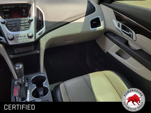 Used 2017 GMC Terrain Denali AWD/4WD image 21