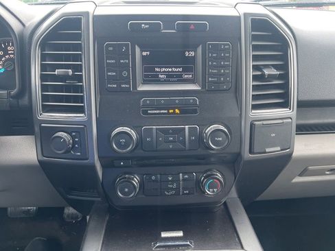 Used 2017 Ford F150 XLT AWD/4WD image 13