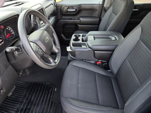 Used 2022 Chevrolet Silverado 1500 Custom Trail Boss image 10