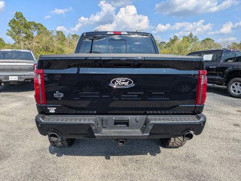 Certified 2026 Ford F150 XLT w/ Equipment Group 302A MID AWD/4WD image 5
