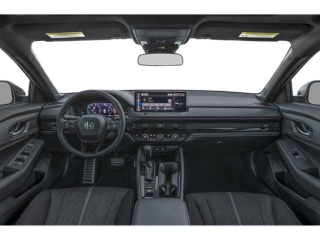 New 2026 Honda Accord Sport image 30