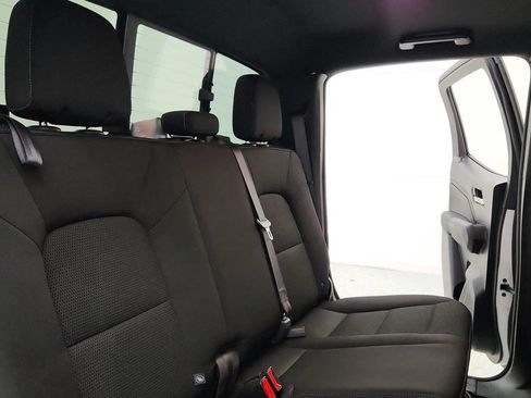 Used 2023 Chevrolet Colorado LT w/ LT Convenience Package AWD/4WD image 30