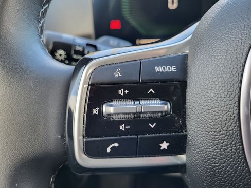 Used 2024 Kia Sorento X-Line EX image 19