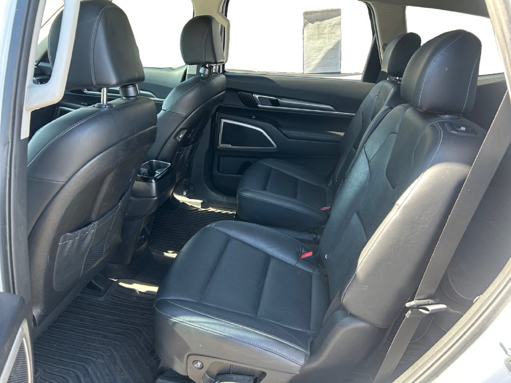 Used 2022 Kia Telluride S AWD/4WD image 15