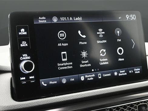 Certified 2023 Acura Integra A-Spec FWD image 6