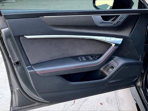 Used 2022 Audi RS 7 Sportback image 19