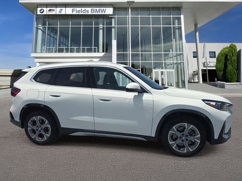 Certified 2026 BMW X1 xDrive28i w/ Technology Package AWD/4WD image 1