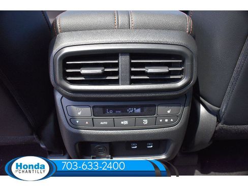 New 2026 Honda Passport TrailSport Elite image 33