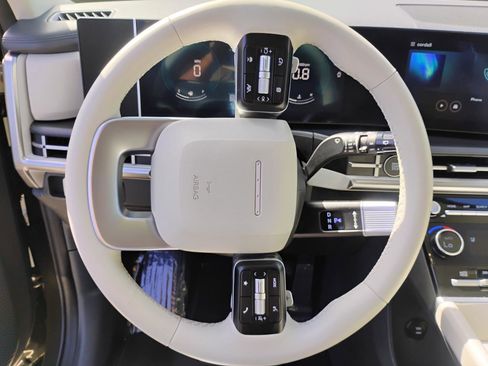 Used 2024 Hyundai Santa Fe SEL image 27