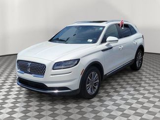 Used 2023 Lincoln Nautilus Reserve FWD video 3