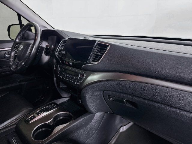 Used 2022 Honda Pilot EX-L image 27