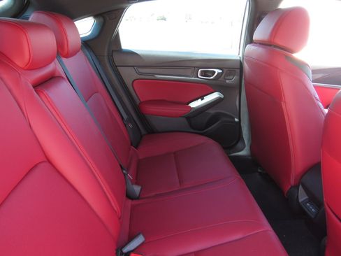 Certified 2024 Acura Integra A-Spec image 12