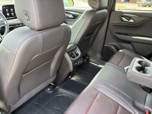 Used 2023 Chevrolet Blazer RS w/ Driver Confidence II Package image 31
