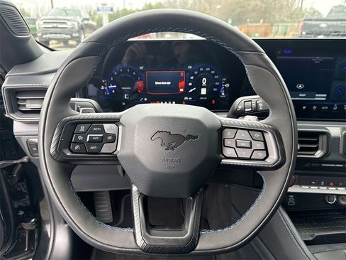Used 2024 Ford Mustang Dark Horse image 23