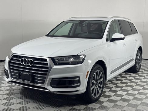 Used 2018 Audi Q7 2.0T Premium Plus image 10