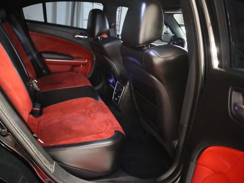 Used 2021 Dodge Charger Scat Pack RWD image 20