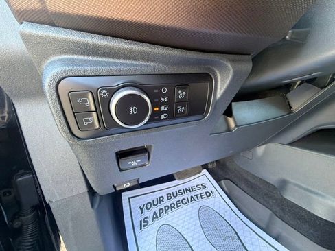 Used 2023 Ford Bronco Outer Banks AWD/4WD image 17