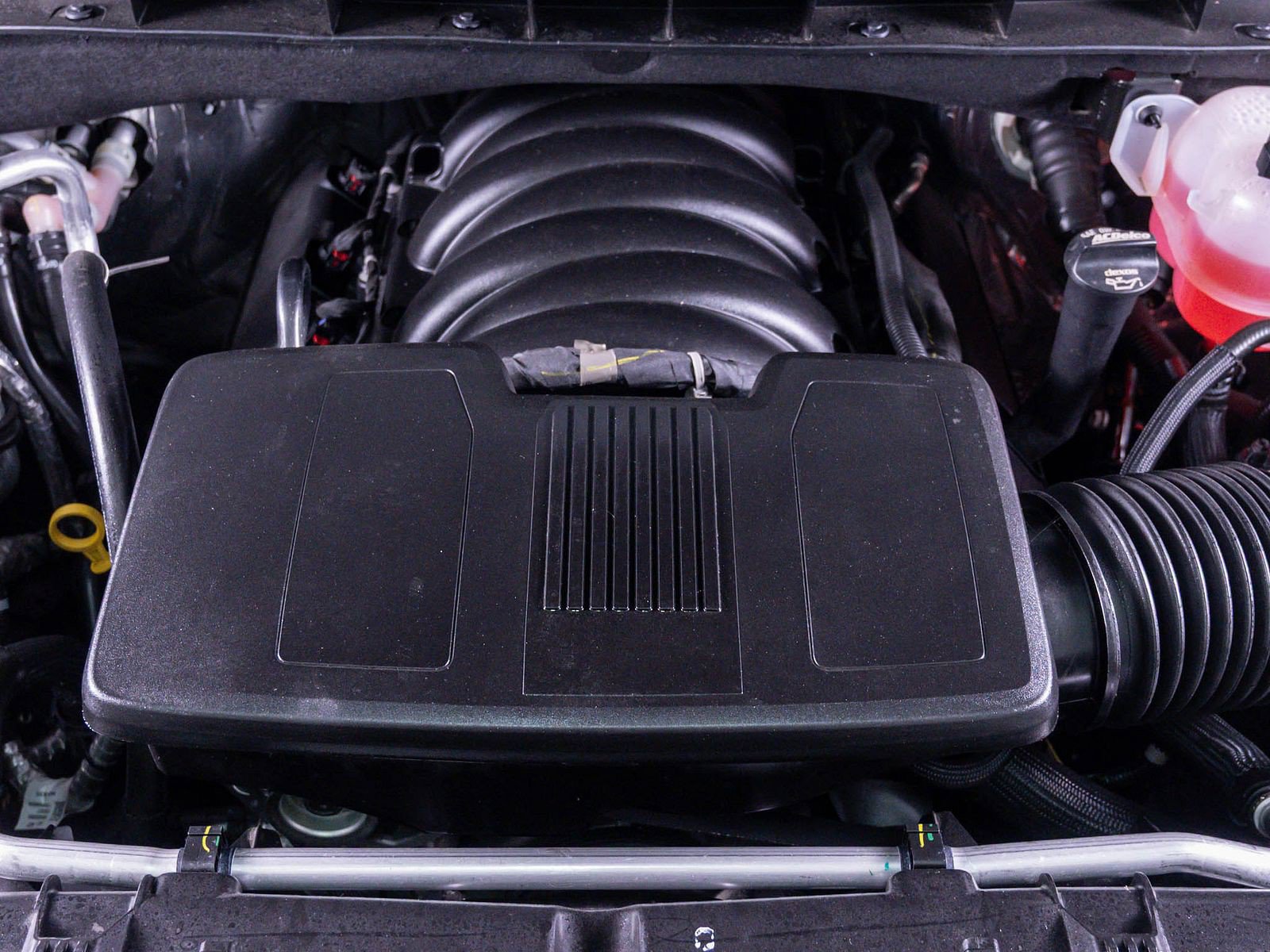 Used 2026 Cadillac Escalade Platinum Sport AWD/4WD image 7