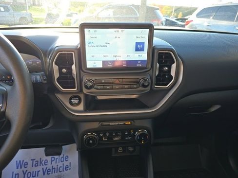 Used 2023 Ford Bronco Sport Big Bend image 19