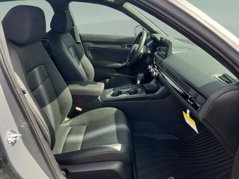 New 2026 Honda Civic Sport image 17