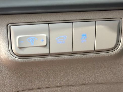 New 2026 Hyundai Tucson SEL Plus FWD image 22