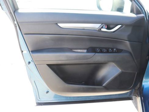 Used 2024 MAZDA CX-5 AWD 2.5 S w/ Select Package image 10