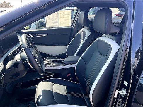 Used 2023 Kia EV6 GT-Line AWD/4WD image 16