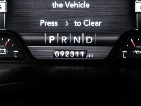 Used 2022 RAM 2500 Power Wagon w/ Level 2 Equipment Group image 18