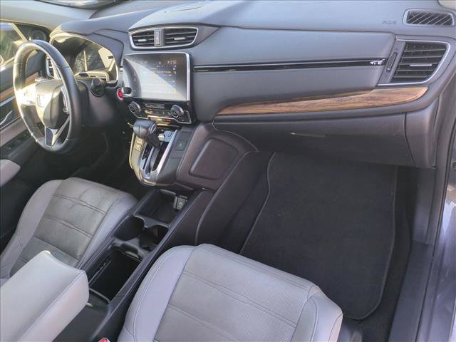 Used 2017 Honda CR-V EX-L image 21