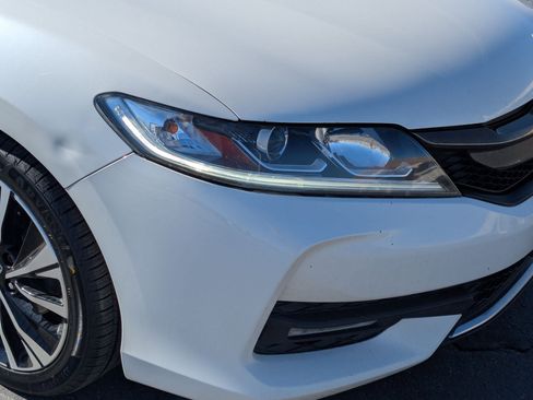 Used 2016 Honda Accord EX-L image 10
