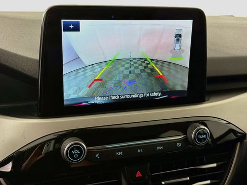 Used 2021 Ford Escape SEL FWD image 18